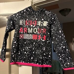 Under Armour pullover